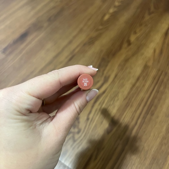 Maybelline Super Stay Ink Crayon Enjoy The View - Picture 4 of 5